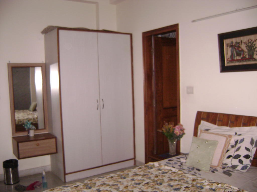 Standard Double Room with Bath